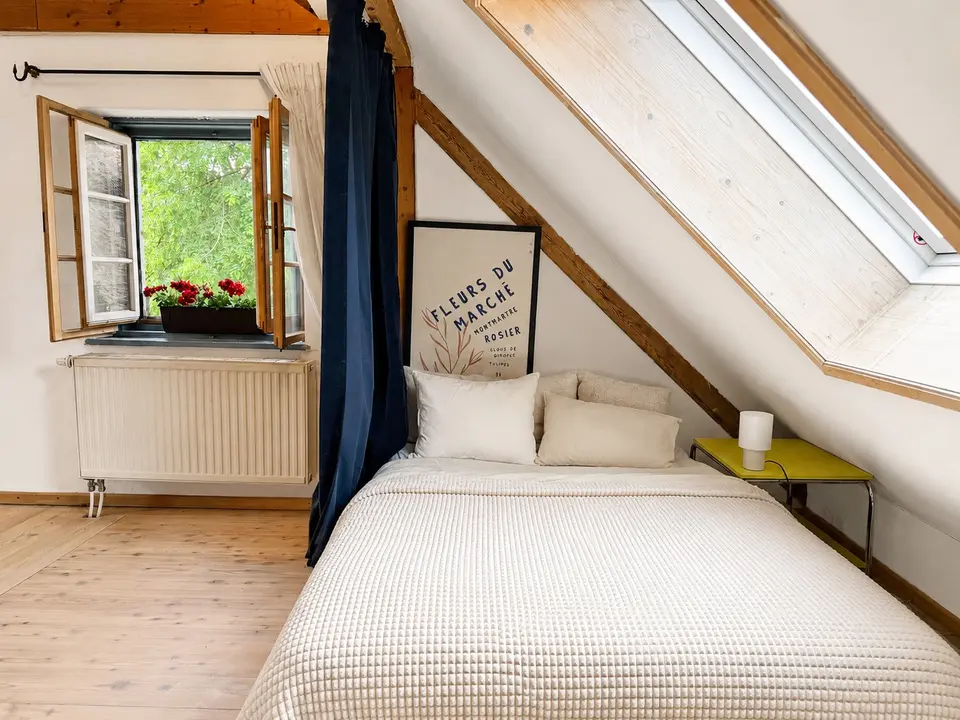 3 Zimmer Wohnung mit 90 m² in Garmisch-Partenkirchen – Bild 10