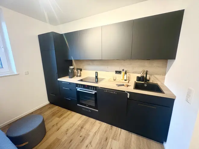 1 Zimmer Wohnung mit 43 m² in Münster – Bild 5
