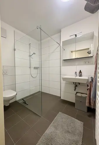 1 Zimmer Wohnung mit 43 m² in Münster – Bild 6