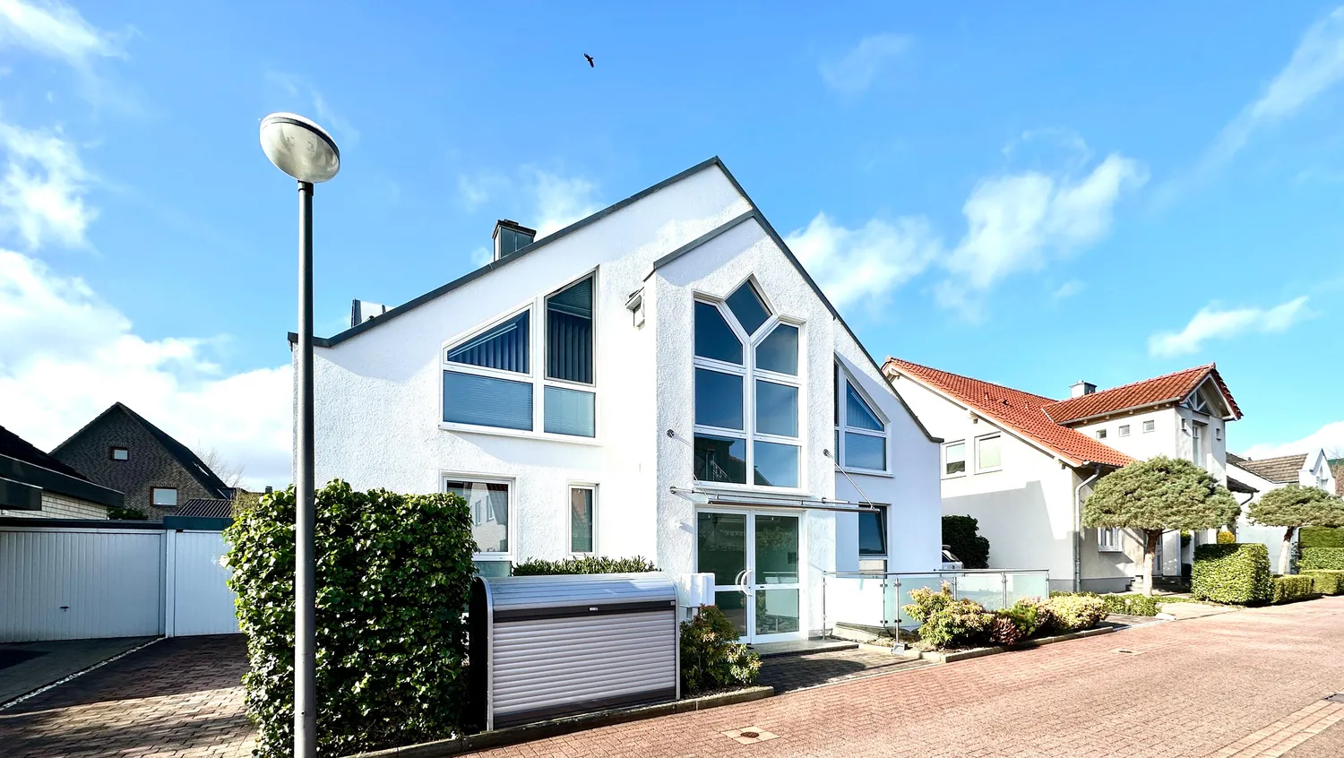 4 Zimmer Wohnung mit 105 m² in Recklinghausen – Bild 2