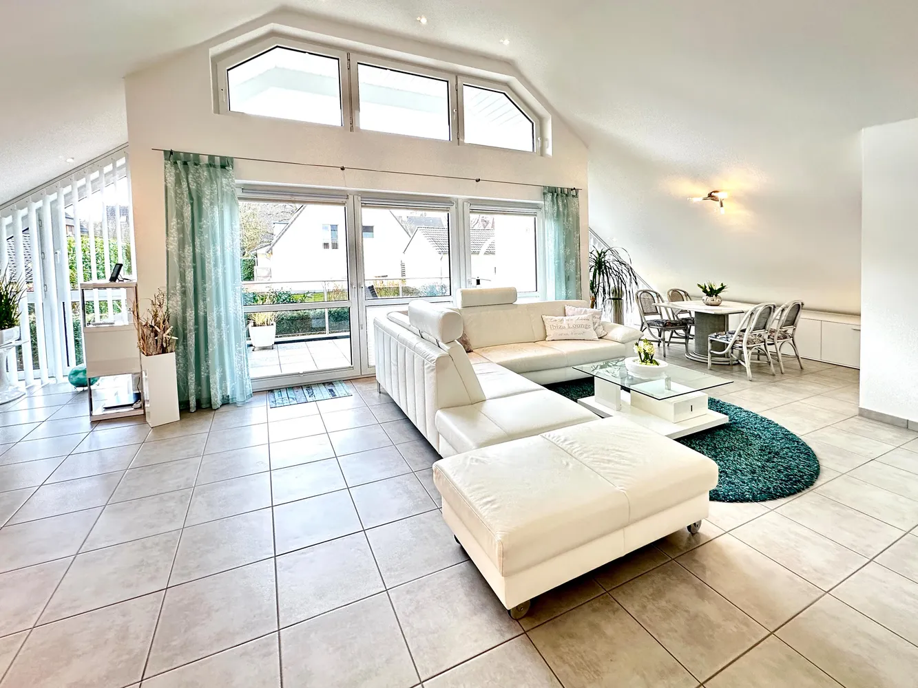 4 Zimmer Wohnung mit 105 m² in Recklinghausen – Bild 6