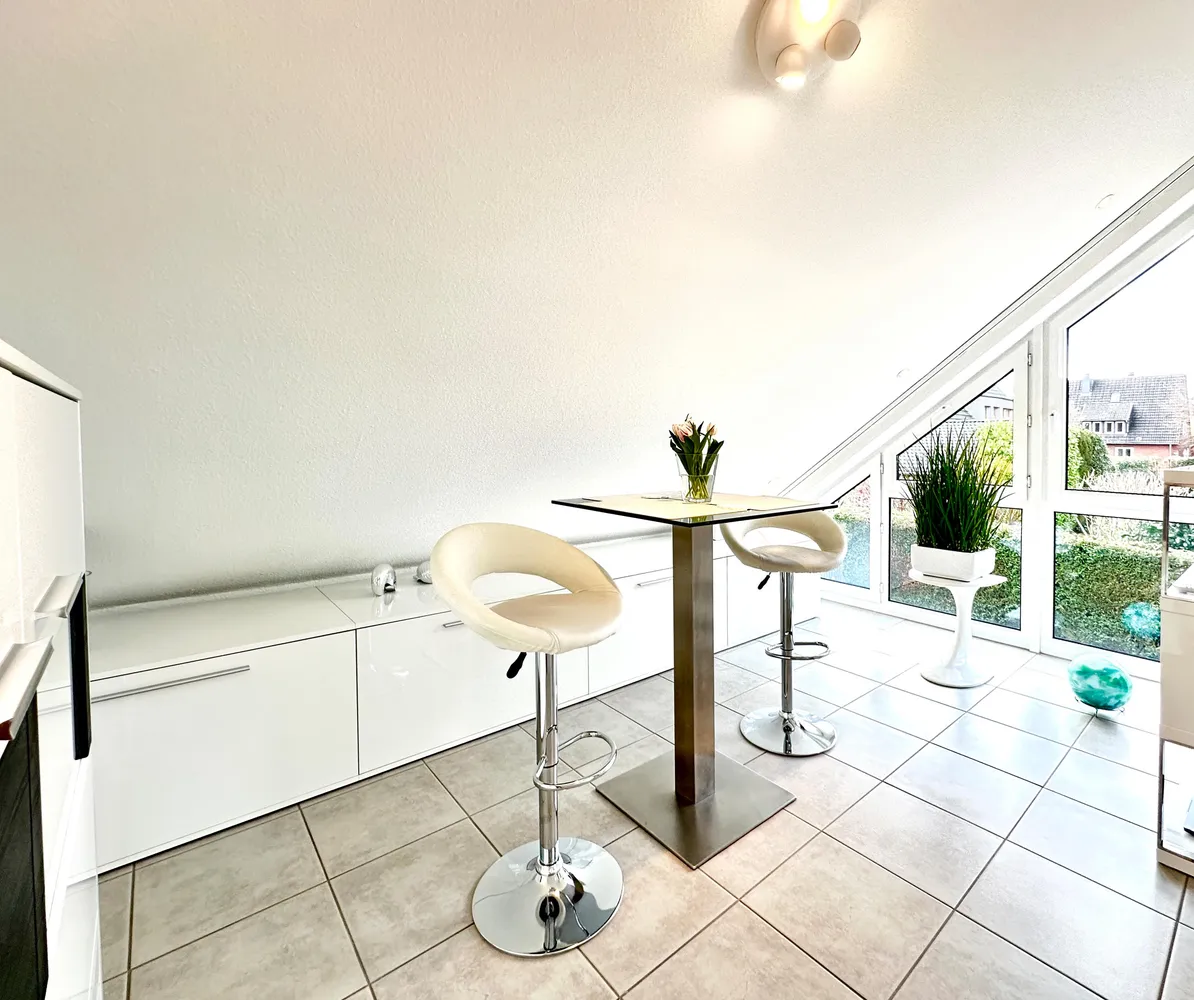 4 Zimmer Wohnung mit 105 m² in Recklinghausen – Bild 9