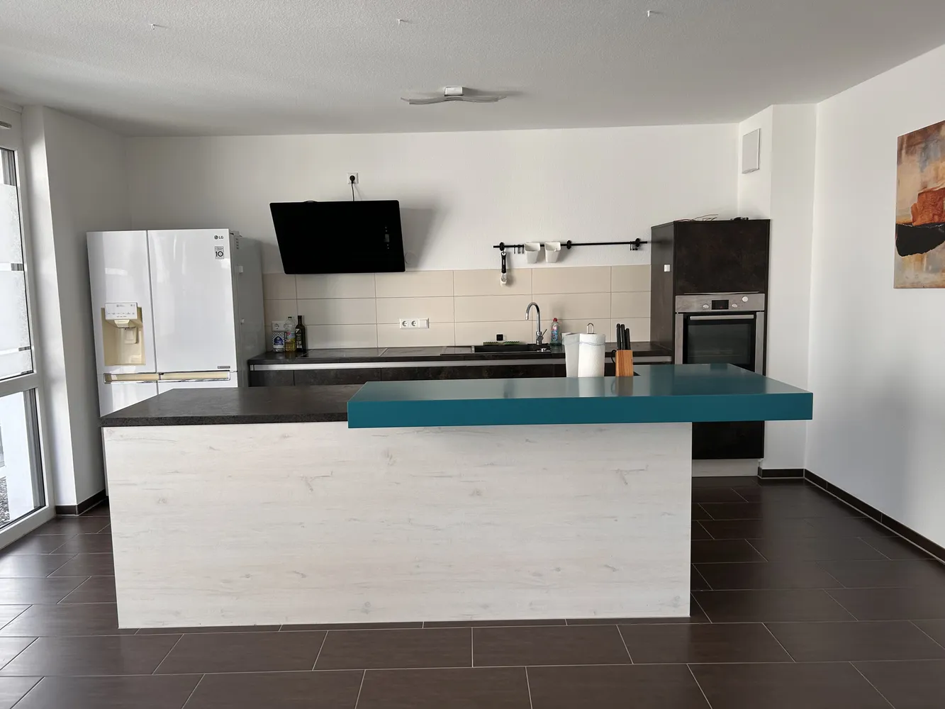 3 Zimmer Wohnung mit 104 m² in Friedrichshafen – Bild 2