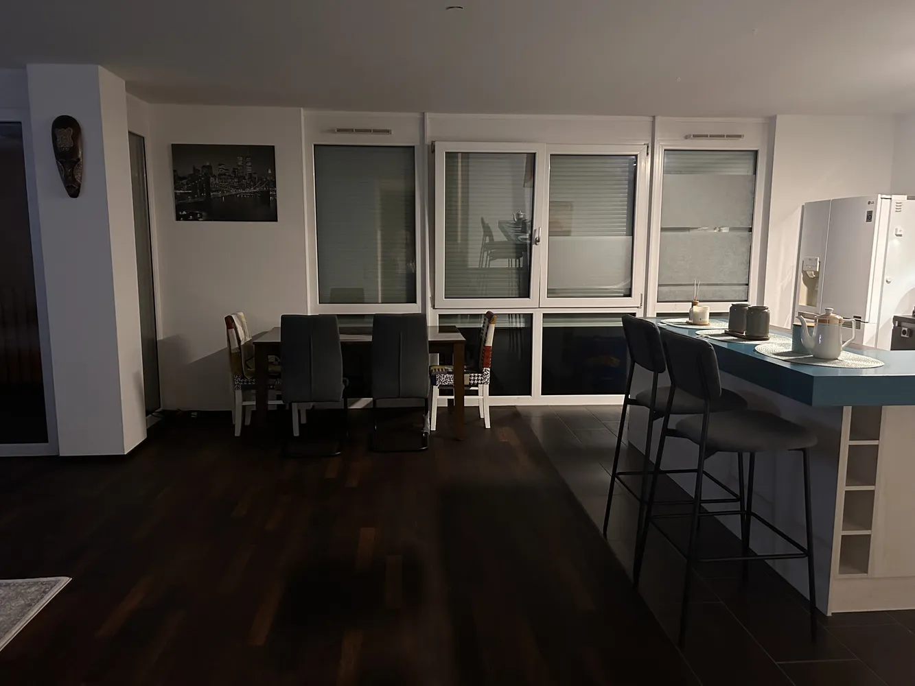 3 Zimmer Wohnung mit 104 m² in Friedrichshafen – Bild 3
