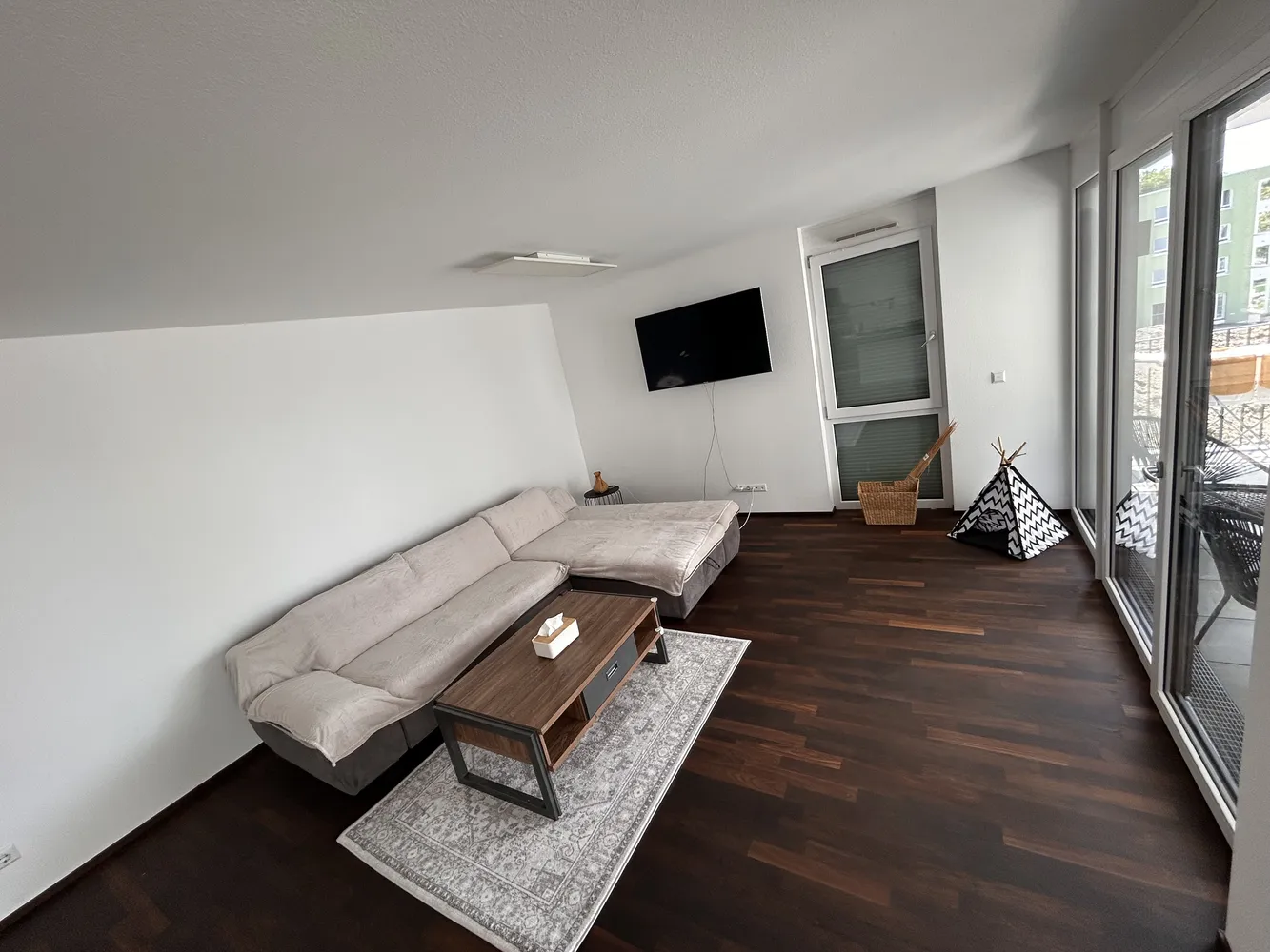 3 Zimmer Wohnung mit 104 m² in Friedrichshafen – Bild 5