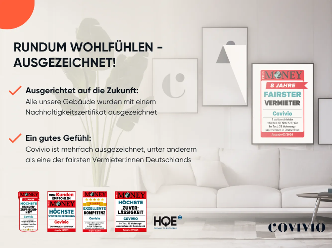 2 Zimmer Wohnung mit 55 m² in Dresden – Bild 11