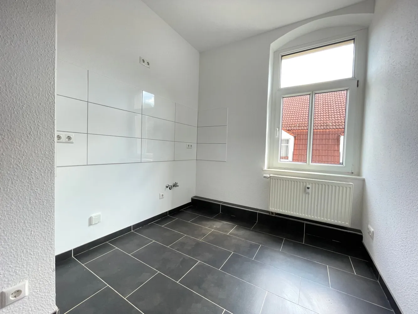 2 Zimmer Wohnung mit 55 m² in Dresden – Bild 5