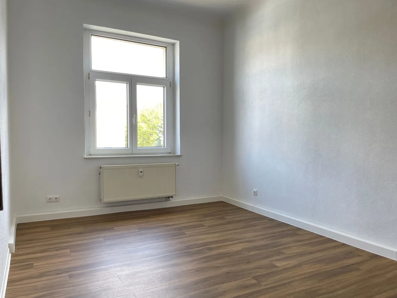 2 Zimmer Wohnung mit 55 m² in Dresden – Bild 8
