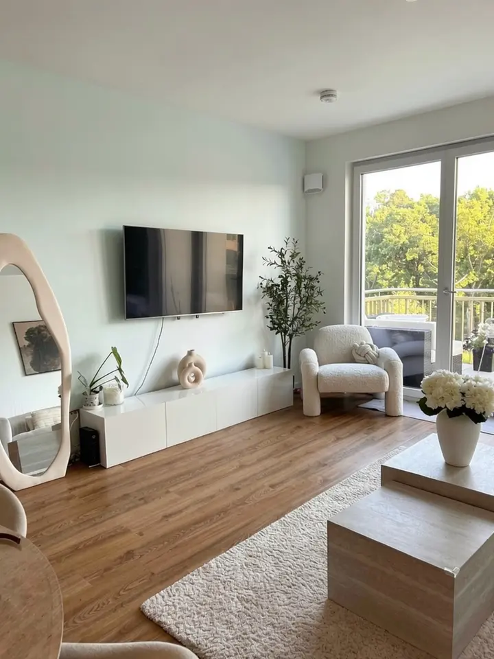 4 Zimmer Wohnung mit 100 m² in Hanau – Bild 2