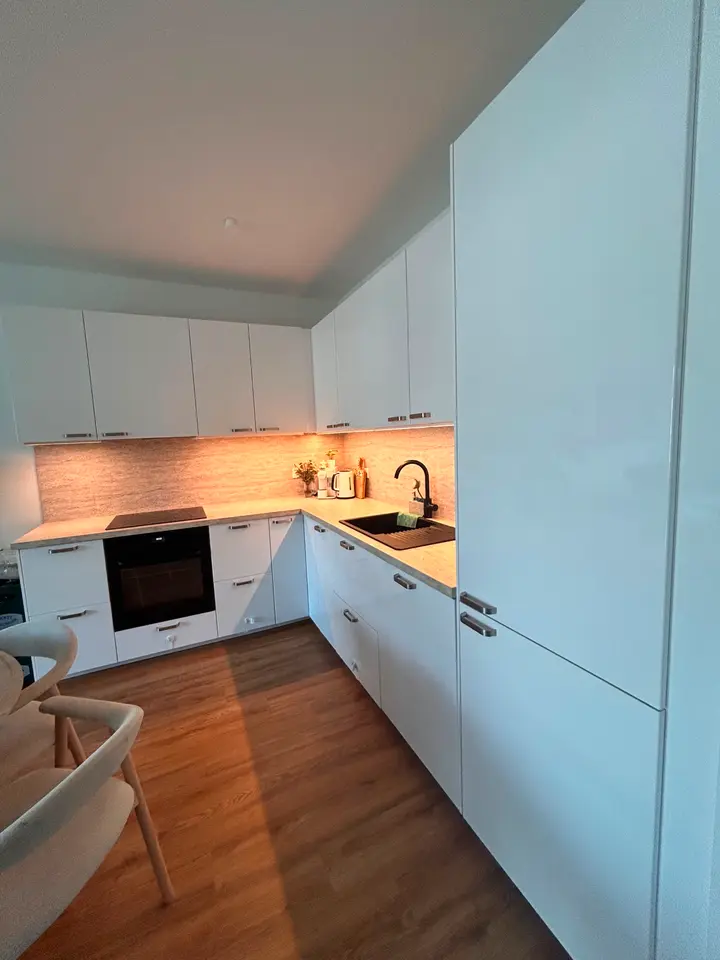 4 Zimmer Wohnung mit 100 m² in Hanau – Bild 3