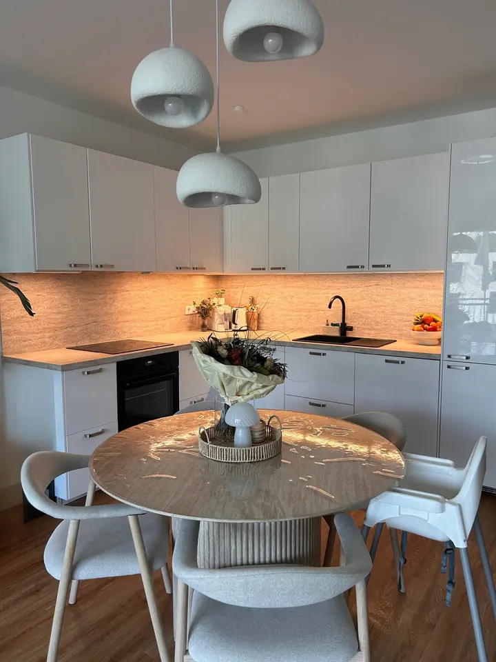 4 Zimmer Wohnung mit 100 m² in Hanau – Bild 4