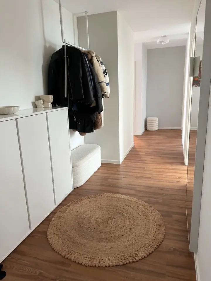 4 Zimmer Wohnung mit 100 m² in Hanau – Bild 5