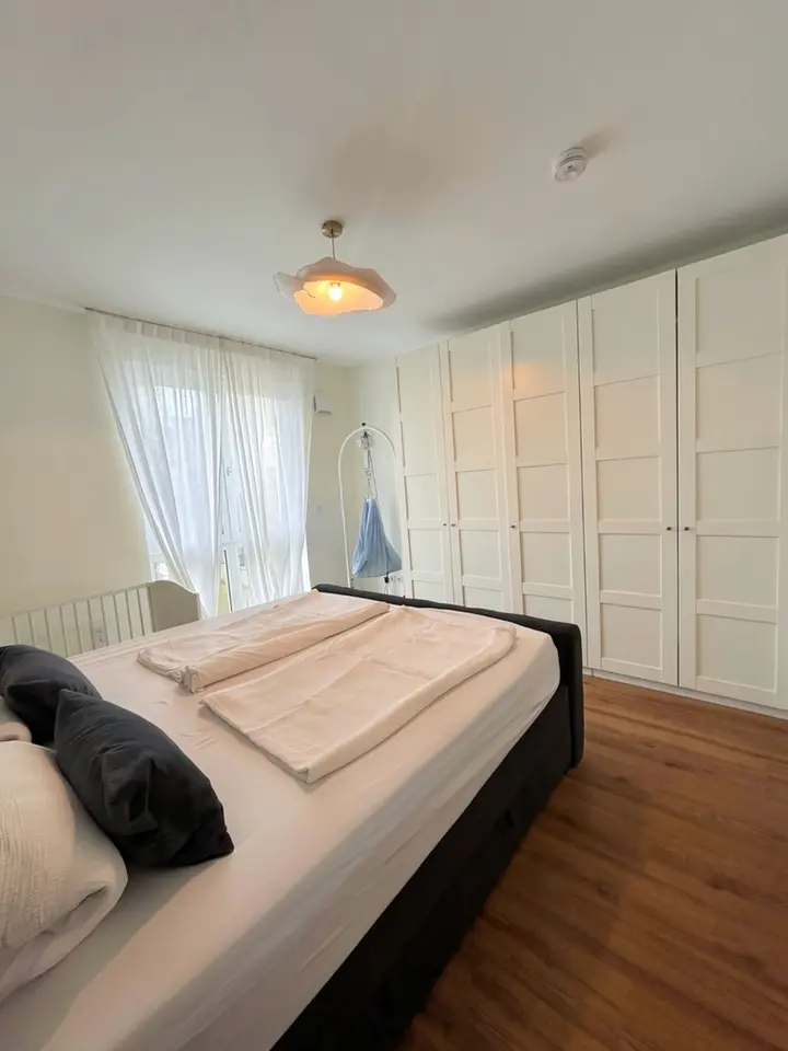 4 Zimmer Wohnung mit 100 m² in Hanau – Bild 6