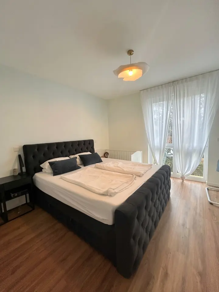 4 Zimmer Wohnung mit 100 m² in Hanau – Bild 7