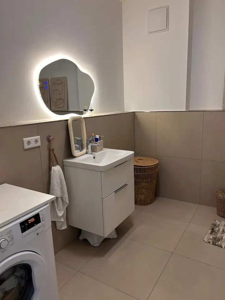 4 Zimmer Wohnung mit 100 m² in Hanau – Bild 8