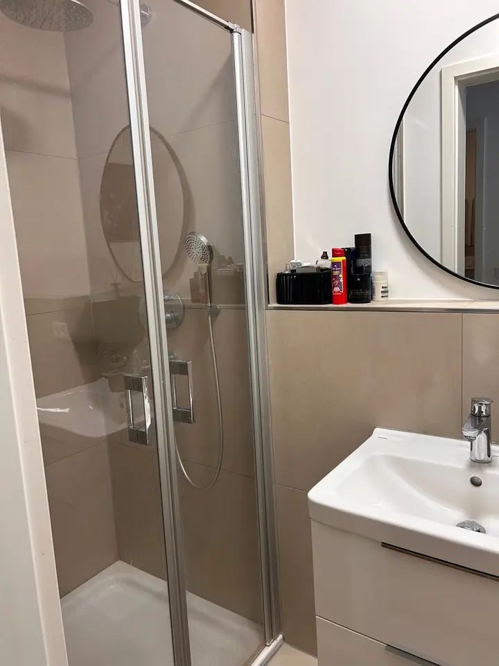 4 Zimmer Wohnung mit 100 m² in Hanau – Bild 9