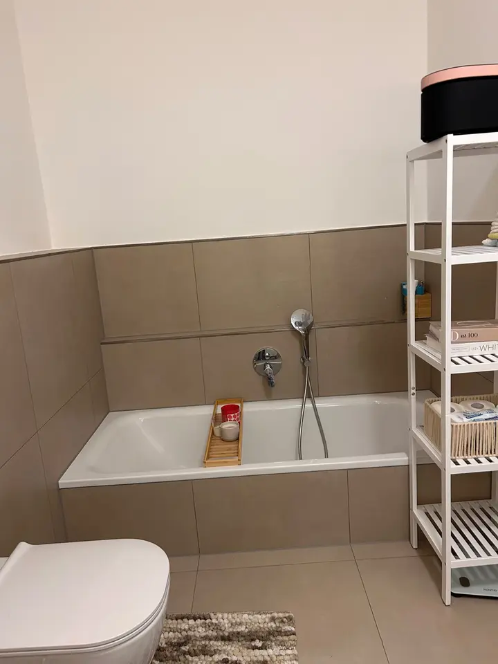 4 Zimmer Wohnung mit 100 m² in Hanau – Bild 10