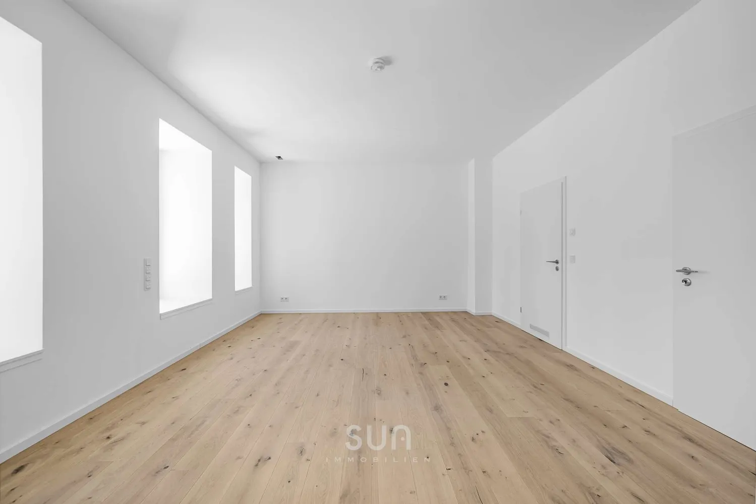 2 Zimmer Wohnung mit 67 m² in Darmstadt – Bild 1