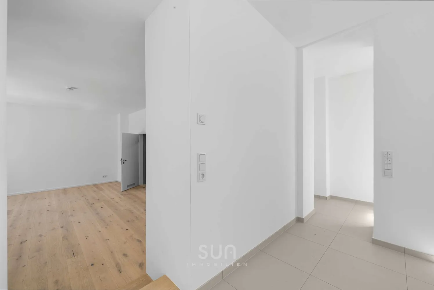 2 Zimmer Wohnung mit 67 m² in Darmstadt – Bild 4