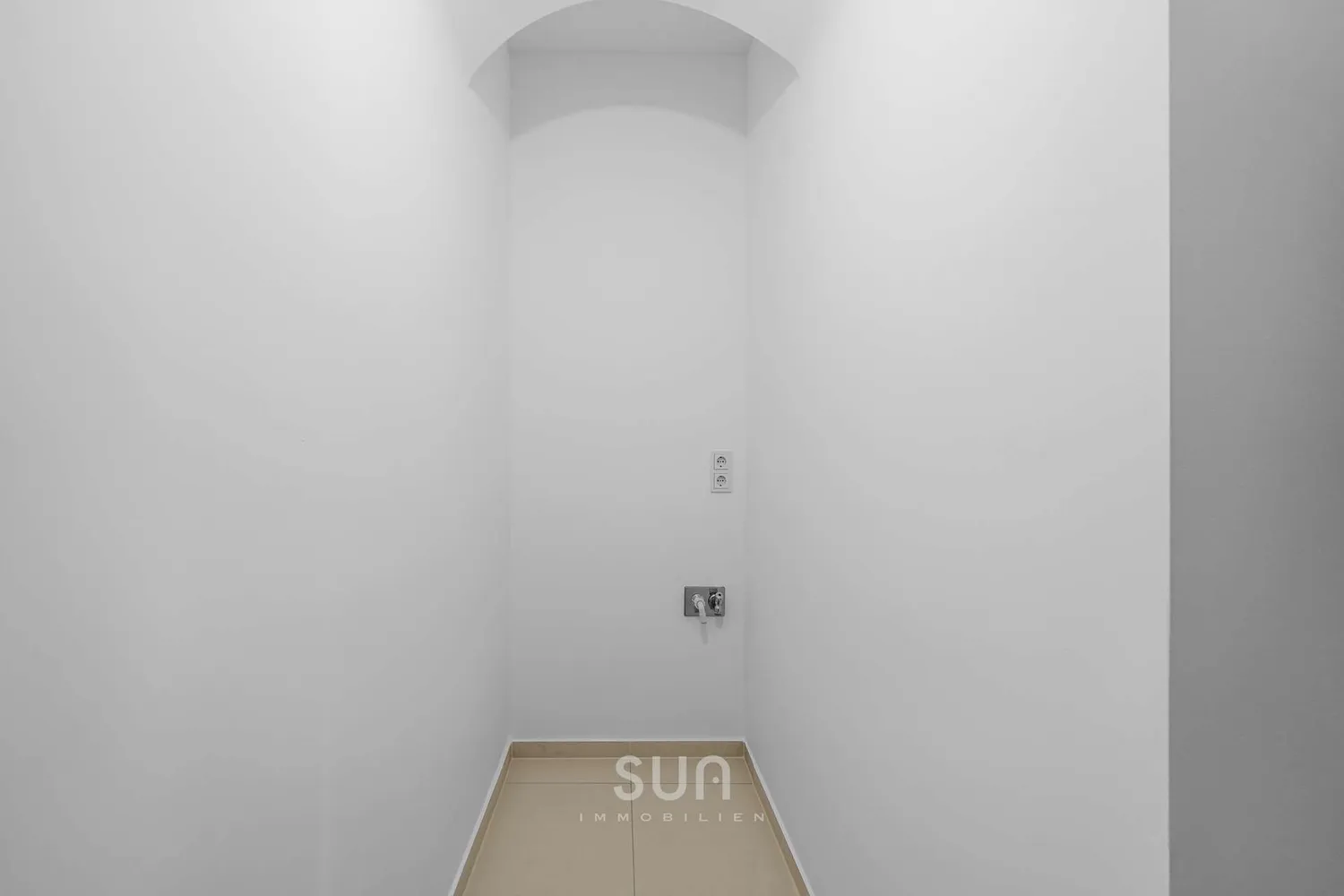 2 Zimmer Wohnung mit 67 m² in Darmstadt – Bild 5