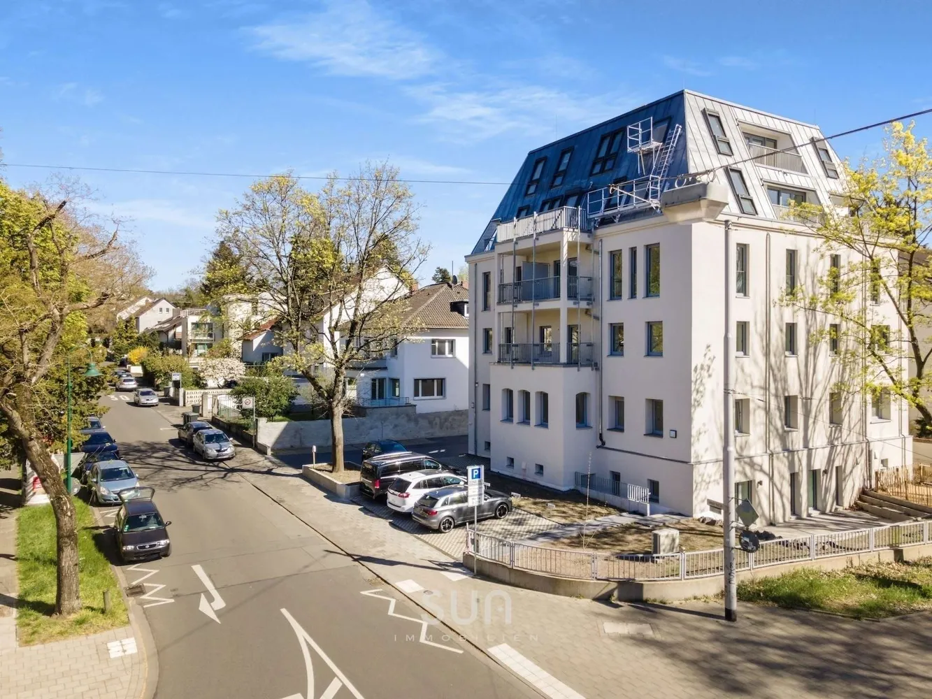 2 Zimmer Wohnung mit 67 m² in Darmstadt – Bild 10