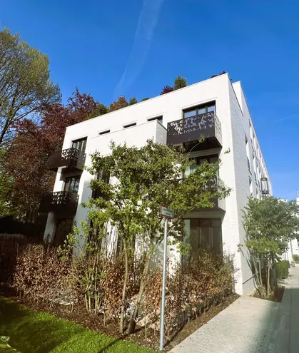 2 Zimmer Wohnung mit 50 m² in Hamburg – Bild 1