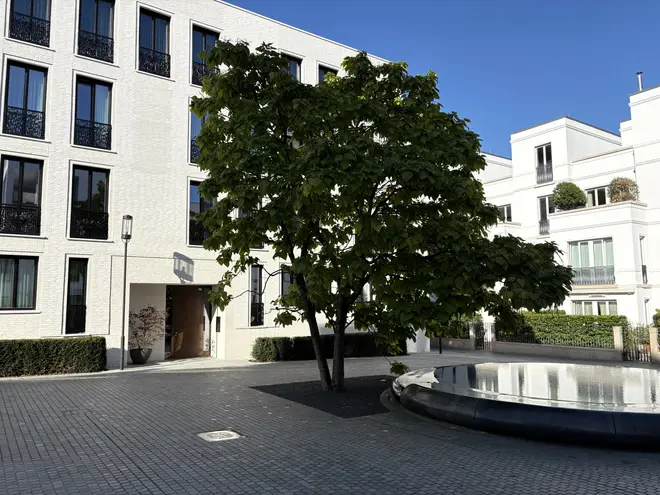 2 Zimmer Wohnung mit 50 m² in Hamburg – Bild 3