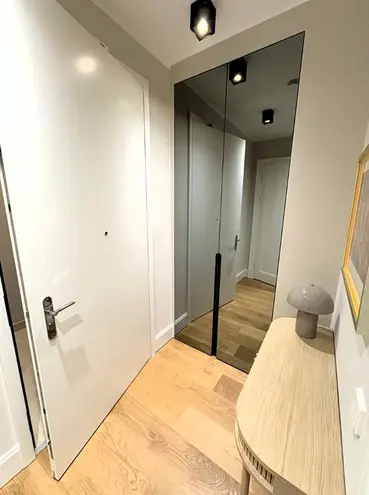 2 Zimmer Wohnung mit 50 m² in Hamburg – Bild 8