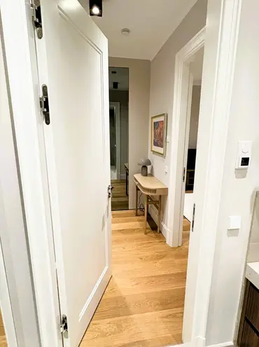 2 Zimmer Wohnung mit 50 m² in Hamburg – Bild 9