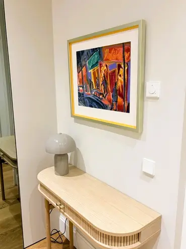 2 Zimmer Wohnung mit 50 m² in Hamburg – Bild 10
