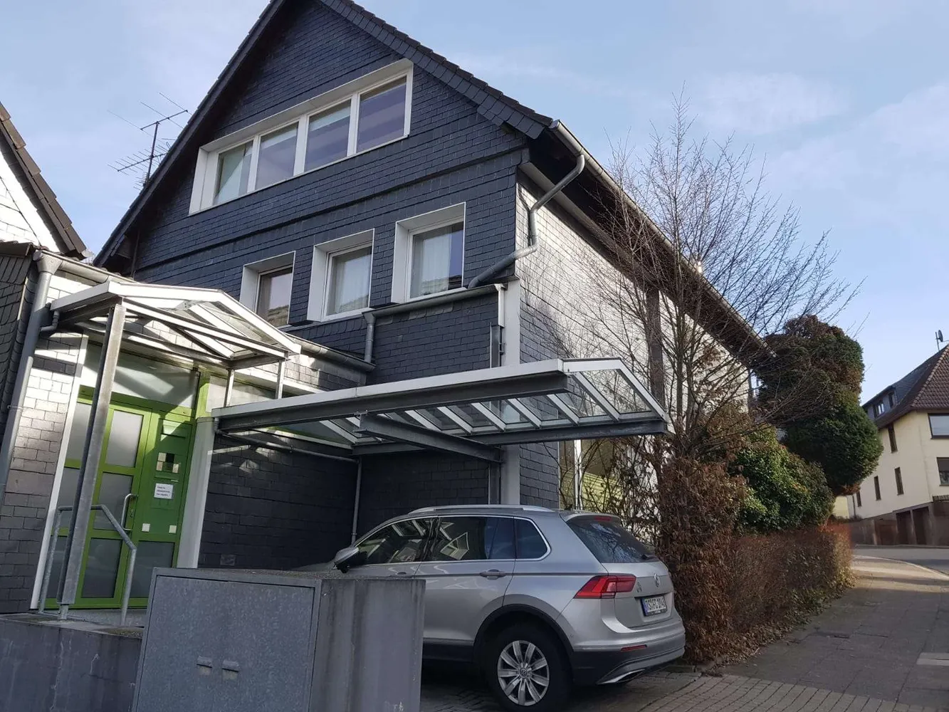 3 Zimmer Wohnung mit 70 m² in Remscheid – Bild 1