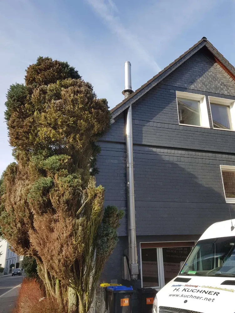 3 Zimmer Wohnung mit 70 m² in Remscheid – Bild 2