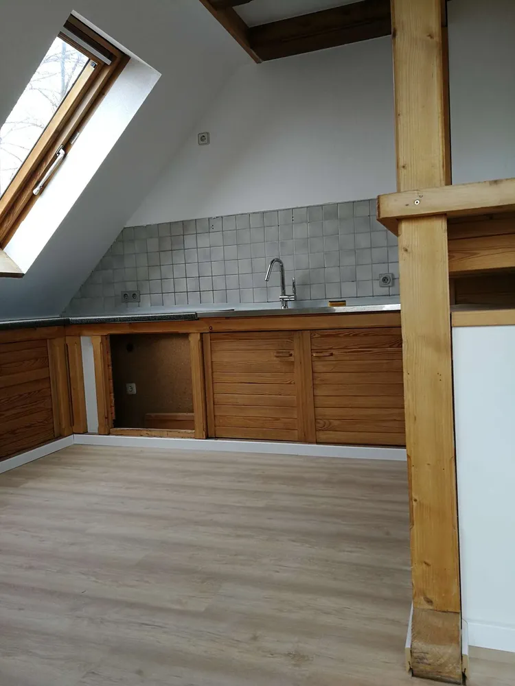 3 Zimmer Wohnung mit 70 m² in Remscheid – Bild 4