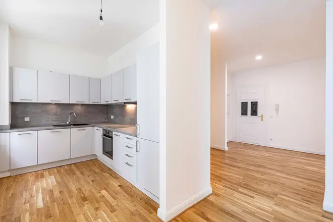3 Zimmer Wohnung mit 104 m² in Leipzig – Bild 1