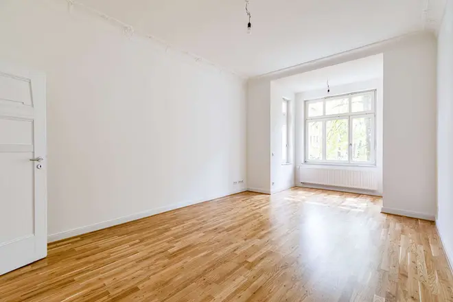 3 Zimmer Wohnung mit 104 m² in Leipzig – Bild 11