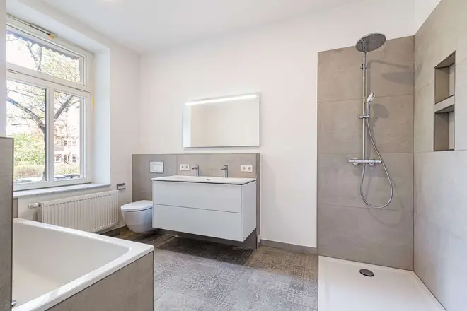 3 Zimmer Wohnung mit 104 m² in Leipzig – Bild 4