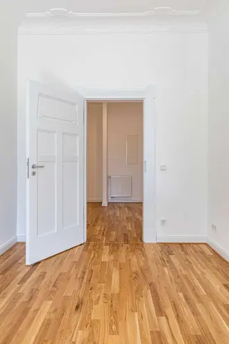 3 Zimmer Wohnung mit 104 m² in Leipzig – Bild 10