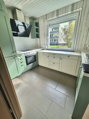 4 Zimmer Wohnung mit 90 m² in Braunschweig – Bild 1