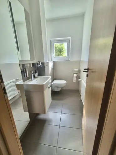 4 Zimmer Wohnung mit 90 m² in Braunschweig – Bild 3