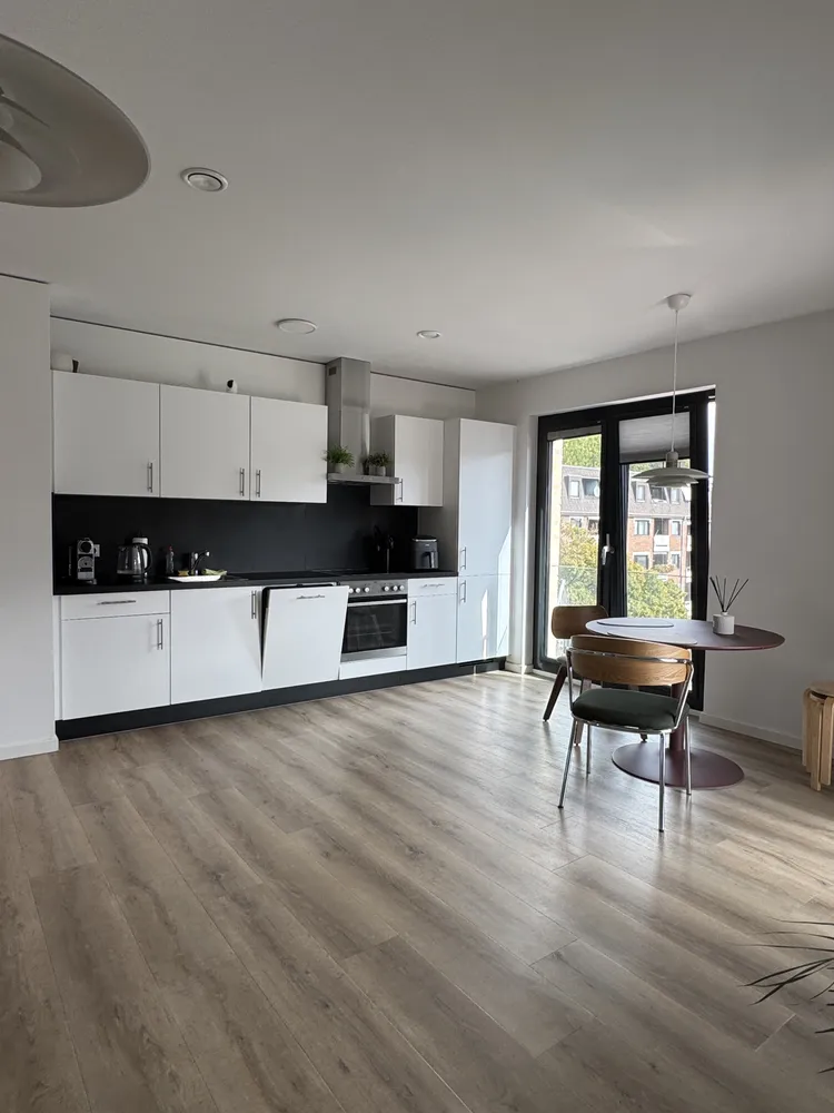 3 Zimmer Wohnung mit 75 m² in Mönchengladbach – Bild 1