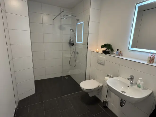 3 Zimmer Wohnung mit 75 m² in Mönchengladbach – Bild 2