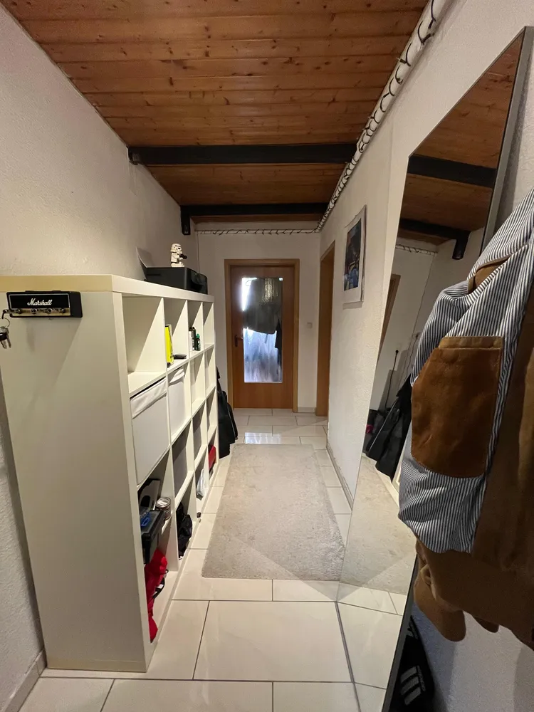 3 Zimmer Wohnung mit 75 m² in Würzburg – Bild 3