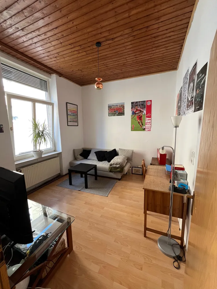 3 Zimmer Wohnung mit 75 m² in Würzburg – Bild 5