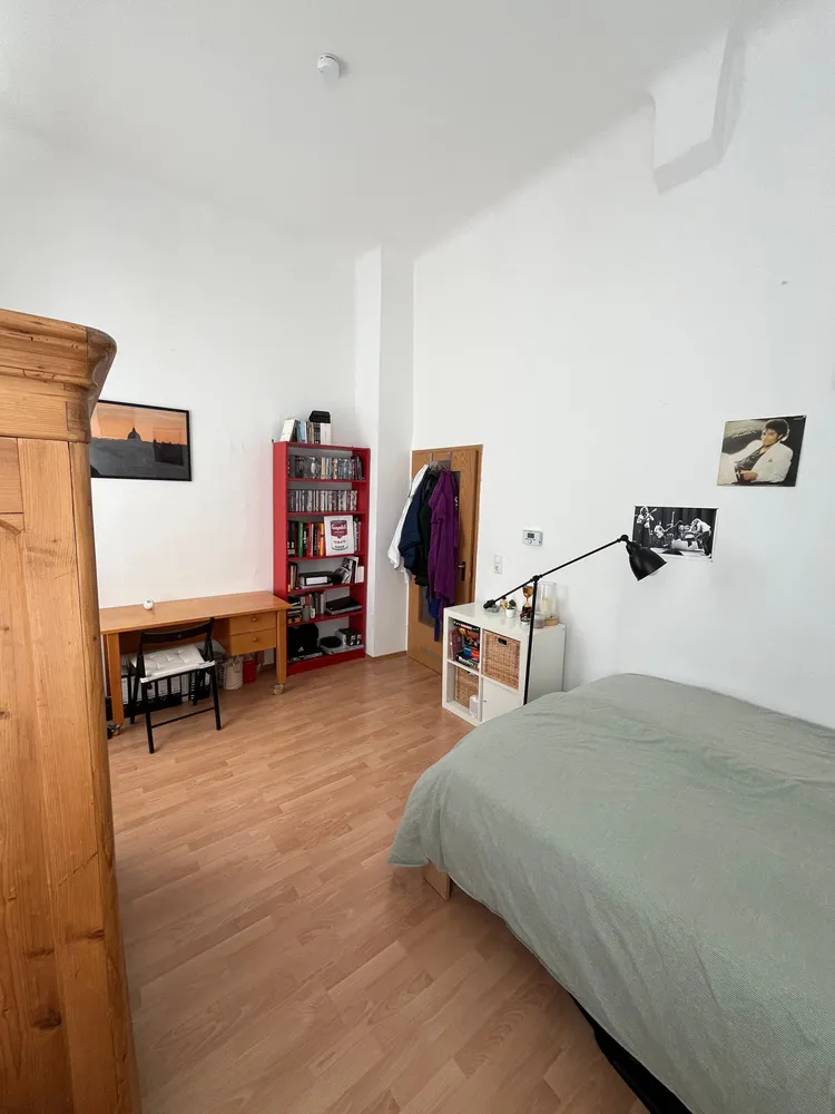 3 Zimmer Wohnung mit 75 m² in Würzburg – Bild 9