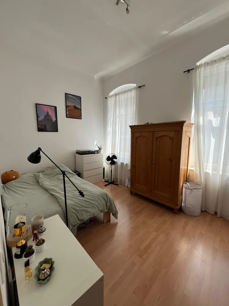 3 Zimmer Wohnung mit 75 m² in Würzburg – Bild 10