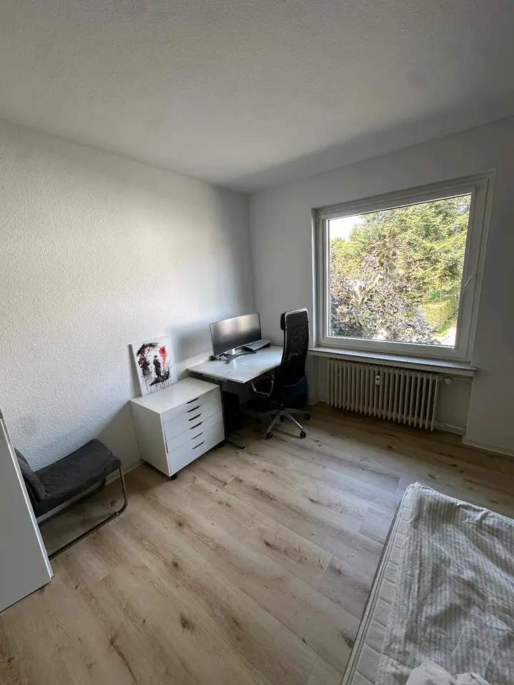 2 Zimmer Wohnung mit 70 m² in Bielefeld – Bild 8