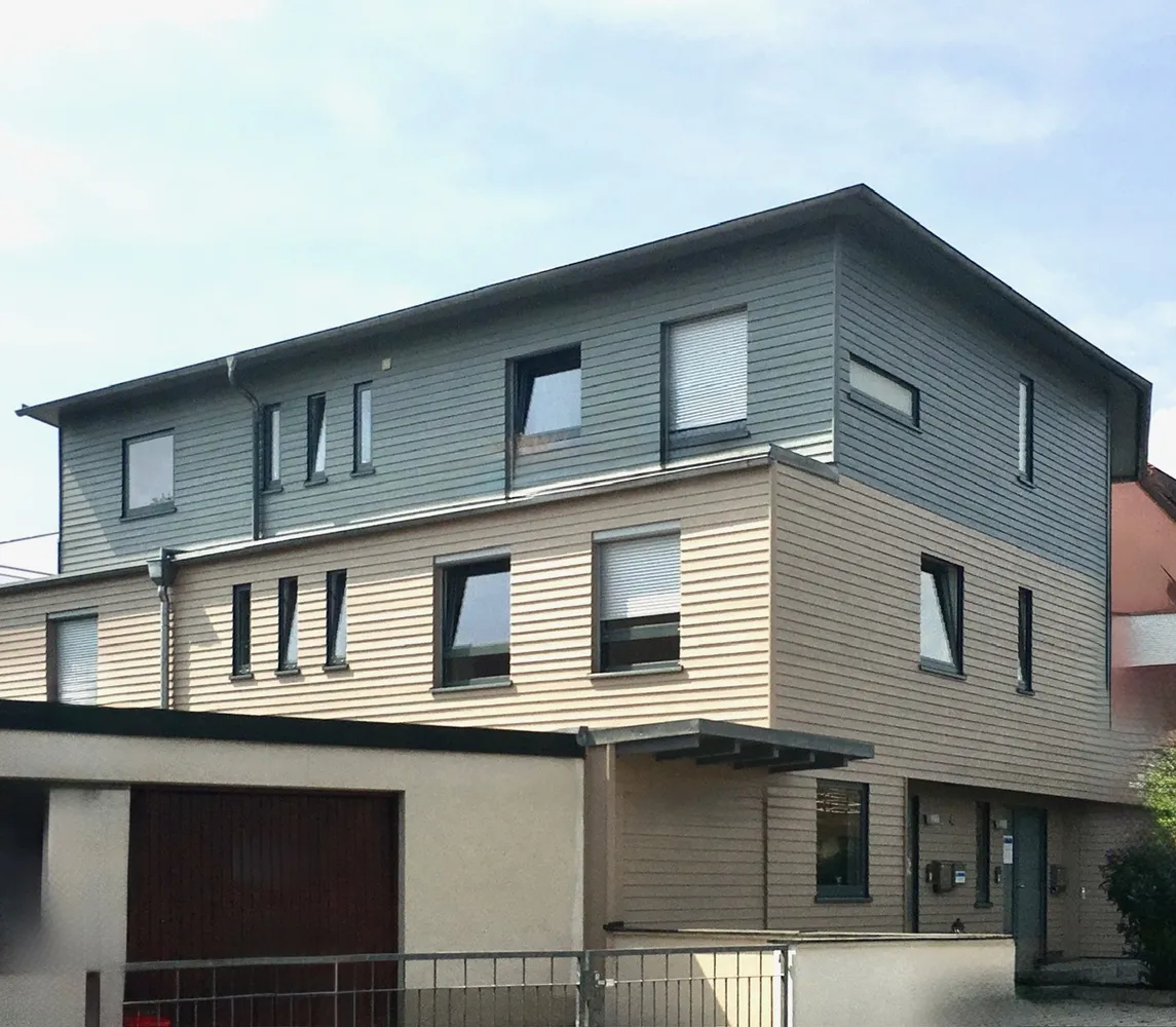 6 Zimmer Wohnung mit 156 m² in Dachau – Bild 2