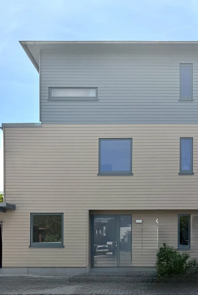 6 Zimmer Wohnung mit 156 m² in Dachau – Bild 3