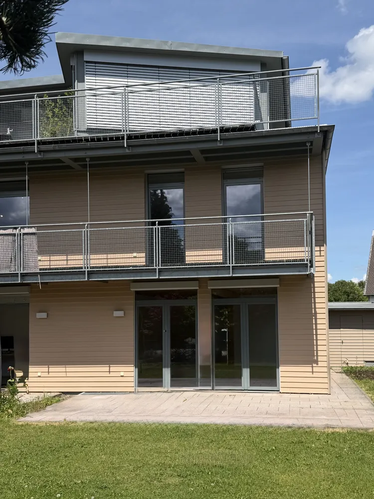 6 Zimmer Wohnung mit 156 m² in Dachau – Bild 4