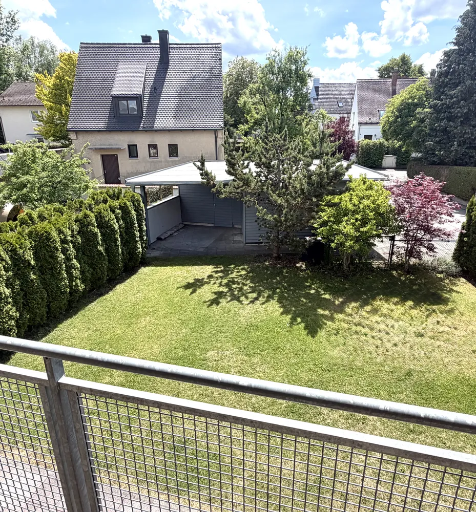 6 Zimmer Wohnung mit 156 m² in Dachau – Bild 5